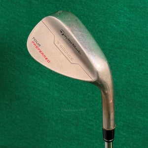 TaylorMade Tour Preferred 2014 52-9 52 Gap Wedge Modus 3 Tour 120 Extra Stiff