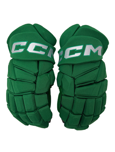 CCM HG Jetspeed FT8 Pro 14" Green