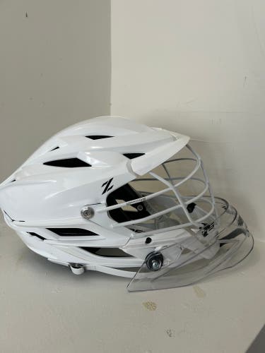 Cascade Z Helmet (New)