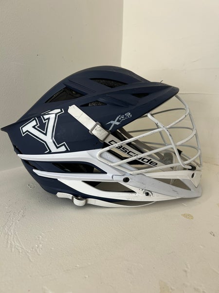 Yale Cascade XRS Pro Helmet (Used)