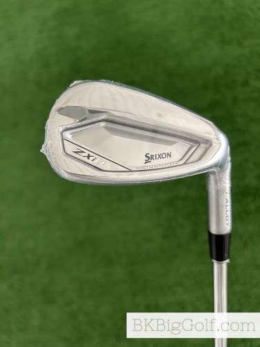 NEW Srixon ZXiR Forged 25 Approach A Wedge / Regular