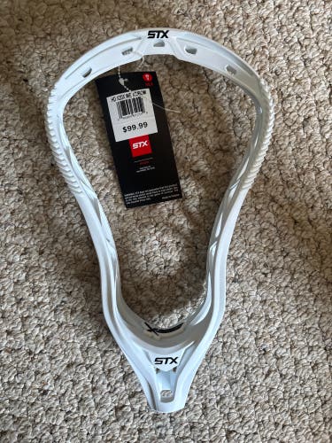 STX X20 Unstrung Head (New)