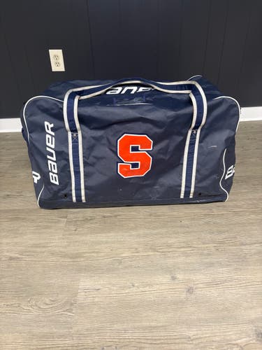 Bauer Hockey S26 Bag - (Used)