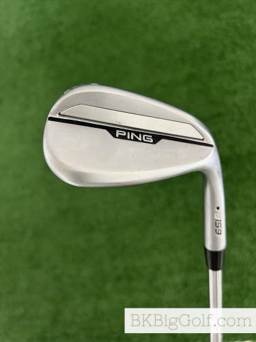 Ping S159 56 Degree Wedge / Wedge Flex
