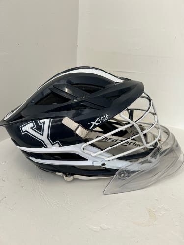 Yale Cascade XRS Pro Helmet (Used)