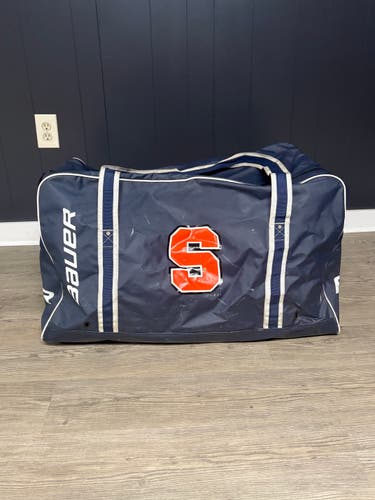 Bauer Hockey S26 Bag - (Used)