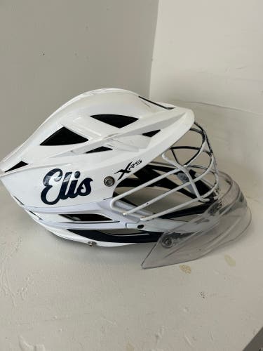 Yale Cascade XRS Helmet (Used)