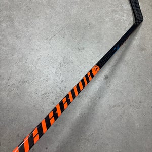 85 Flex P92M Senior Warrior Convert QR5 Pro Left Hand Hockey Stick (New) Pro Stock