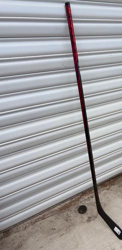 Senior Bauer Twitch Left Hand Hockey Stick P28 102 Flex (New)