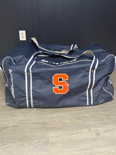 Bauer Hockey GOALIE Bag - (Used)