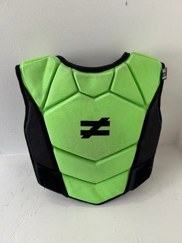 Unequal Large Goalie Chest Protector (Used)