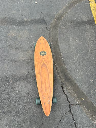 Arbor long board
