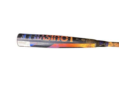 Used Louisville Slugger 2025 SELECT PWR BB/SB High School -3 Bat 32" 11846-S000104368
