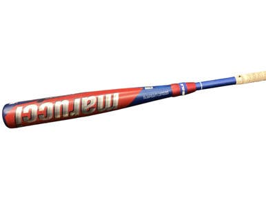 Used Marucci CAT 9 CONNECT BB/SB High School -3 Bat 32" 11846-S000104370