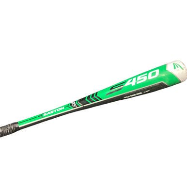 Used Easton S450 BB/SB USA 2 5/8 Bat 29" 11846-S000104293