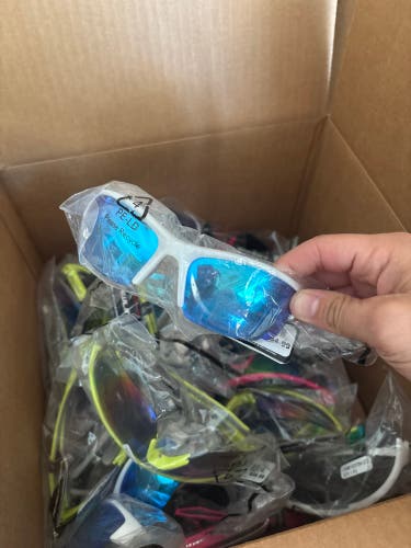 Unisex Youth Rawlings Sunglasses (New)