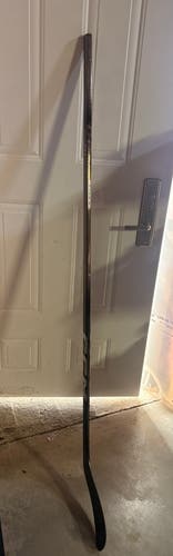 Senior CCM JetSpeed FT8 Pro Left Hand Hockey Stick P29 75 Flex (New)