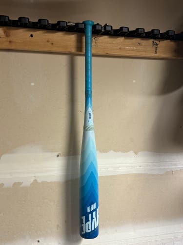 2025 Easton Hype Fire Composite USSSA Certified Bat (-10) 20 oz 30" (Used)