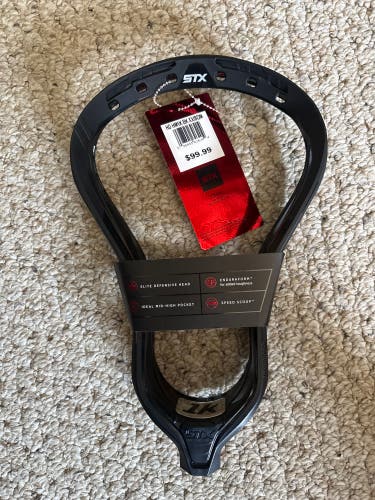 STX Hammer 1K Unstrung Head (New)