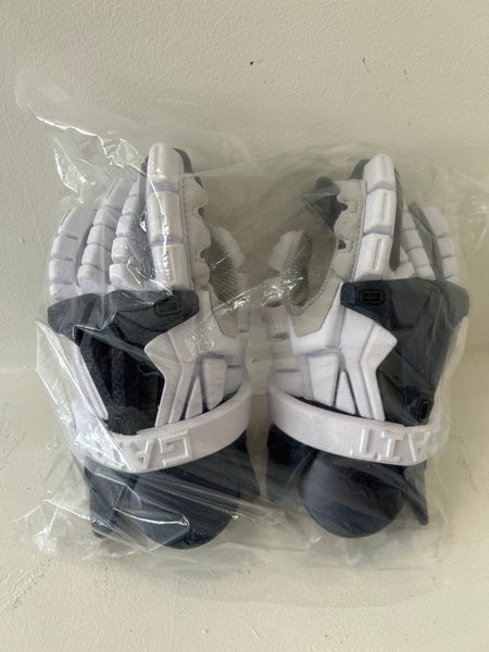 Yale Gait Lacrosse Gloves (New)