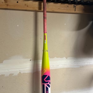 2026 Easton Dub Composite USSSA Certified Bat (-8) 23 oz 31" (Used)