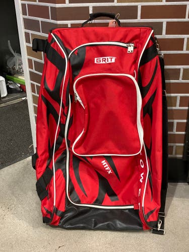 GRIT Bag (Used) 33"