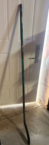 Senior Bauer Pulse Left Hand Hockey Stick P88 77 Flex (New)