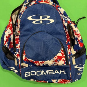 Boombah Bags & Batpacks Bat Bag (Used)