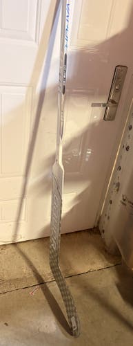 Senior Bauer Vapor Flylite Regular Goalie Stick 23" Paddle (New)