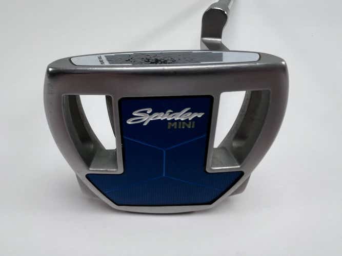 TaylorMade Kalea Premier Spider Mini Putter 32" SuperStroke Tour 3.0 Womens RH