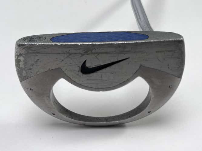 Nike OZ Mallet Putter 34" Mens RH