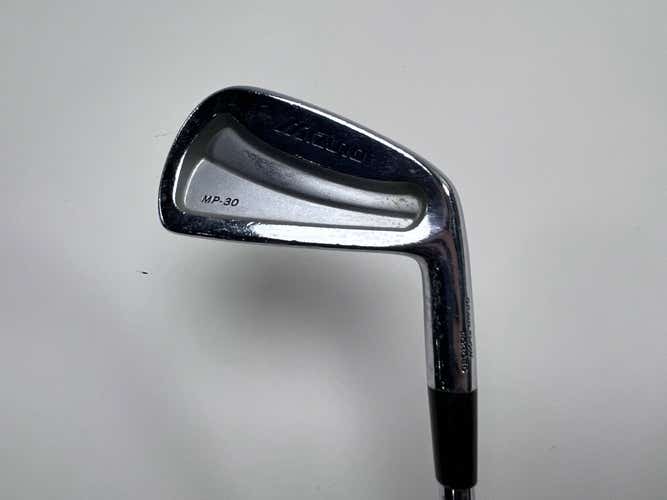 Mizuno MP 30 Single 3 Iron True Temper Dynamic Gold S300 Stiff Steel Mens RH