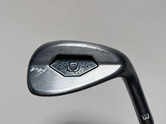 Wilson Profile Pitching Wedge PW Ladies Graphite Womens RH