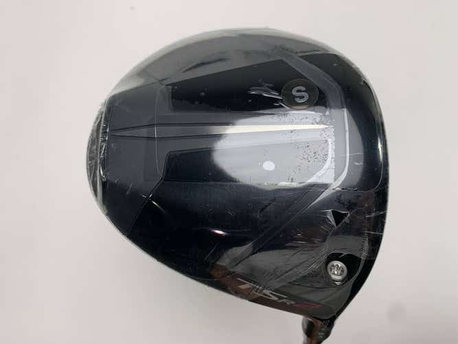 Titleist TSR2 Driver 9* Mitsubishi Chemical MMT 40g Regular Graphite Mens RH NEW