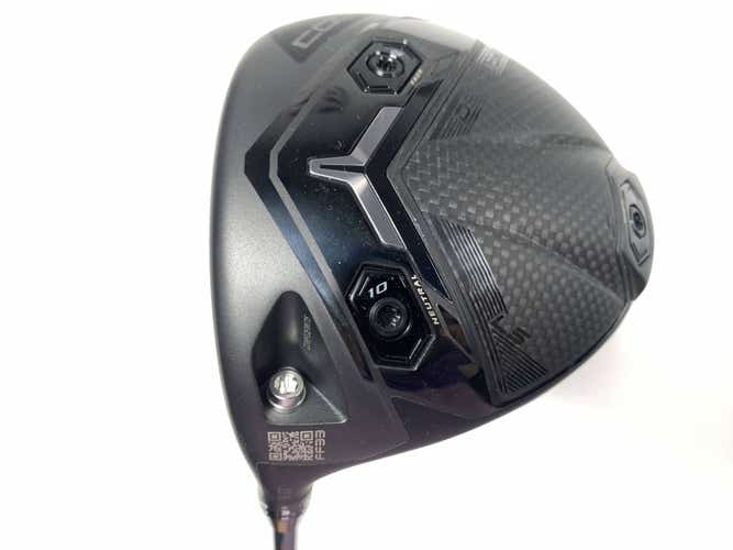LEFTY Cobra DS-ADAPT LS Driver 9* Project X Denali Blue 6.5 60g Extra Stiff LH