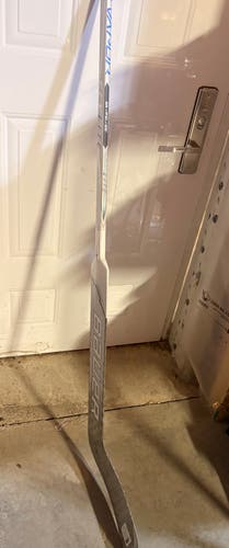Senior Bauer Vapor Flylite Regular Goalie Stick 25" Paddle (New)