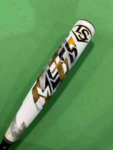 2024 Louisville Slugger Meta Composite Bat USSSA Certified (-8) 23 oz 31"
