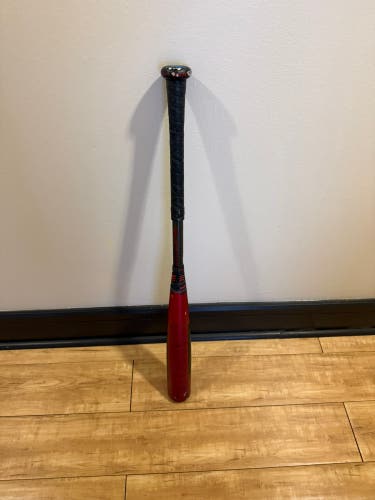 2022 Louisville Slugger Select PWR Hybrid BBCOR Certified Bat (-3) 30 oz 33" (Used)
