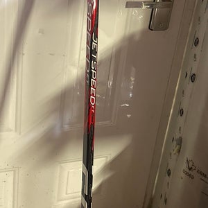 CCM JetSpeed FT9 Pro Hockey Stick (New)