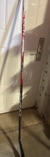 CCM JetSpeed FT9 Pro Hockey Stick (New)
