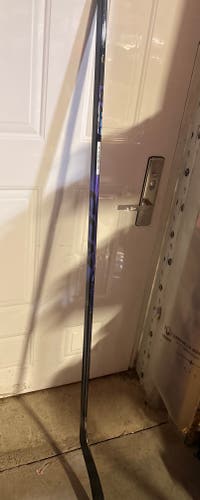 Senior CCM Ribcor Trigger 10 Pro Left Hand Hockey Stick P29 75 Flex (New)