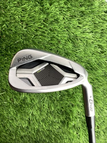 Ping G430 Black Dot PW Pitching Wedge With Alta CB Regular Graphite Shaft