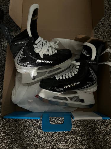 Bauer Vapor XLTX Pro Hockey Skates 6.5 (New)