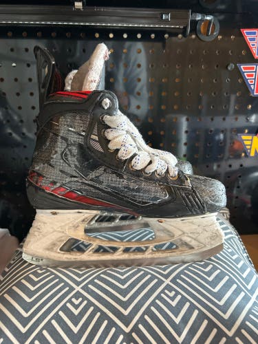 2019 Bauer Vapor 2X Pro Hockey Skates Size 3 (Used)