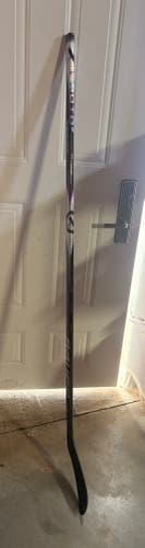 Senior Bauer Proto2 Left Hand Hockey Stick P28 77 Flex (New)