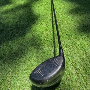 2023 Cobra Aerojet LS Right Handed Driver Stiff Flex 9 Loft (Used)