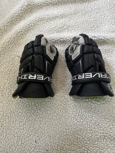 Maverik M5 Lacrosse Gloves 13"