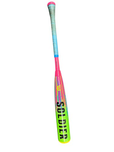 2025 Tank Composite USSSA Certified Bat (-5) 25 oz 30" (Used)