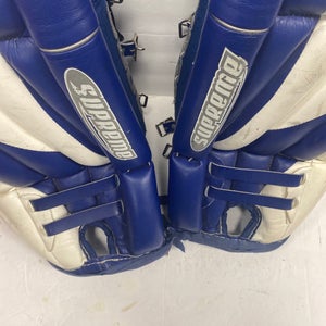29" Bauer Supreme Goalie Leg Pads (Used)