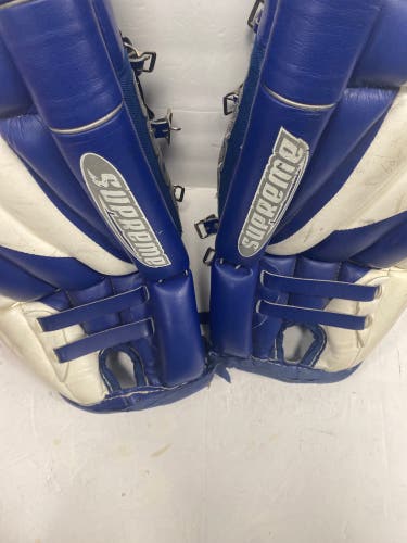 29" Bauer Supreme Goalie Leg Pads (Used)
